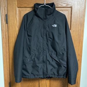 Women’s North Face Coat